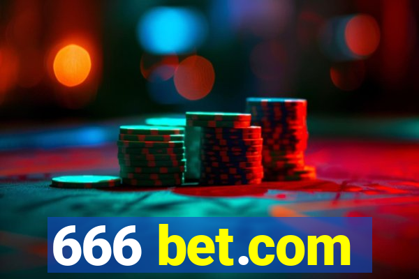 666 bet.com